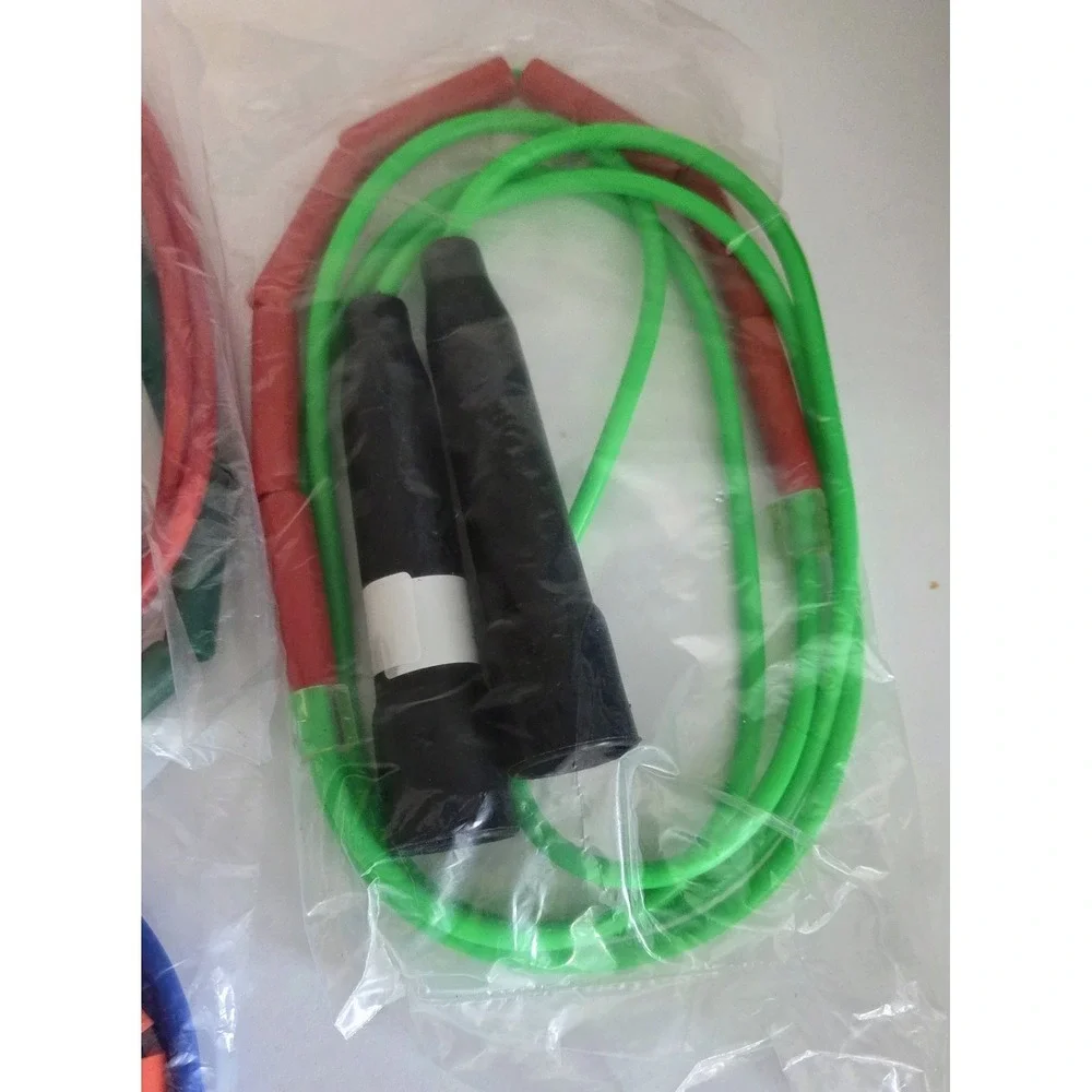 Sportime‎ School Specialty Adjustable Jump Ropes Gym Recess Fitness Jumping Rope